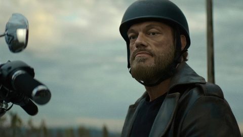 Перси Джексон и Олимпийцы, 1 сезон 5 серия — кадр 2